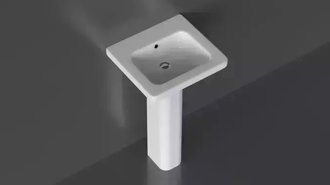 Basin Sink 19