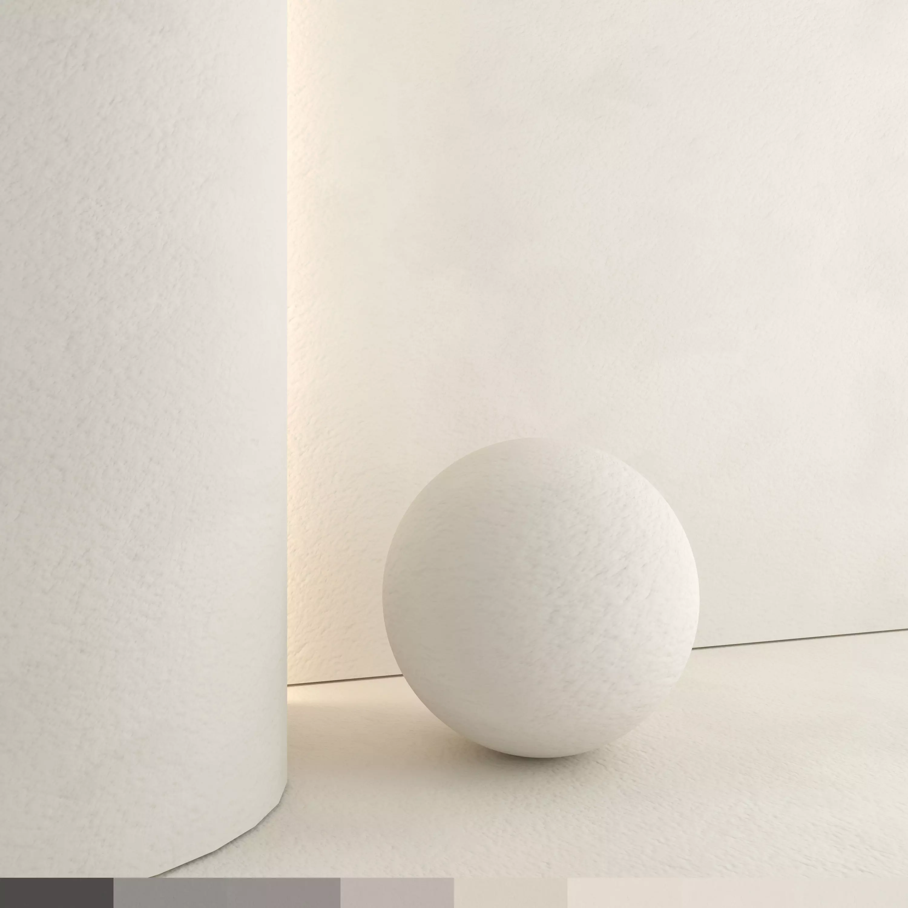 Decorative plaster 43b Texture_0