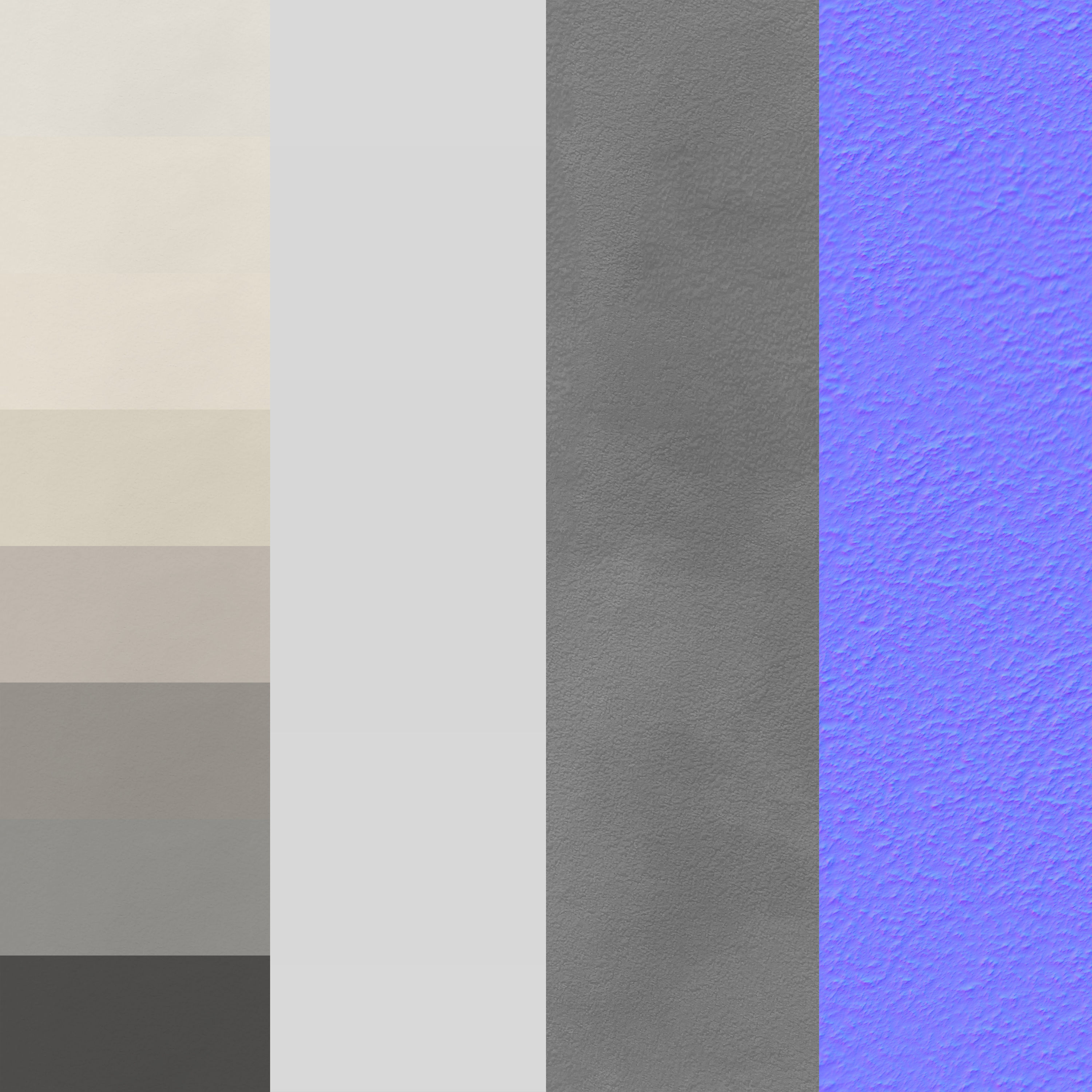 Decorative plaster 43b Texture_11