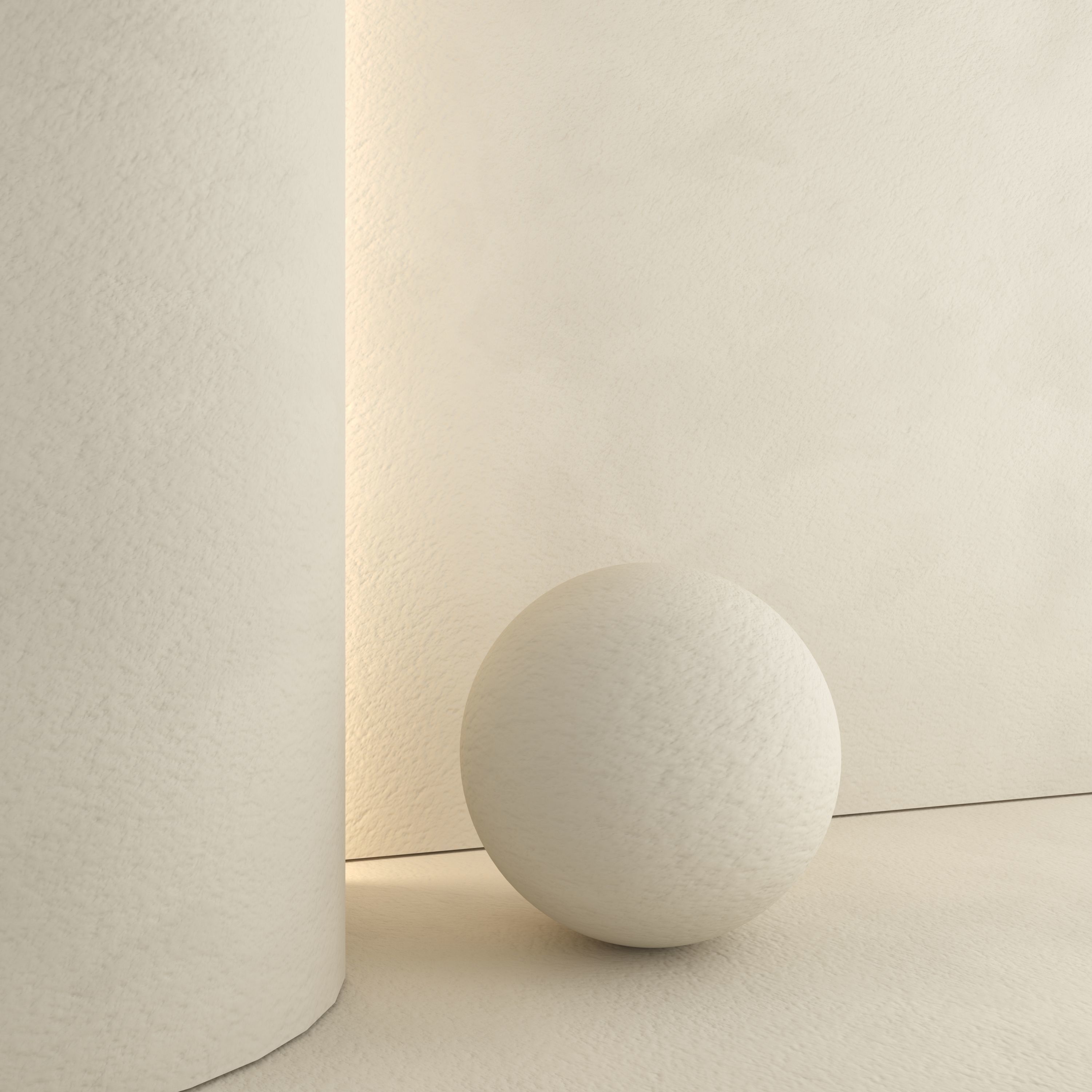 Decorative plaster 43b Texture_1