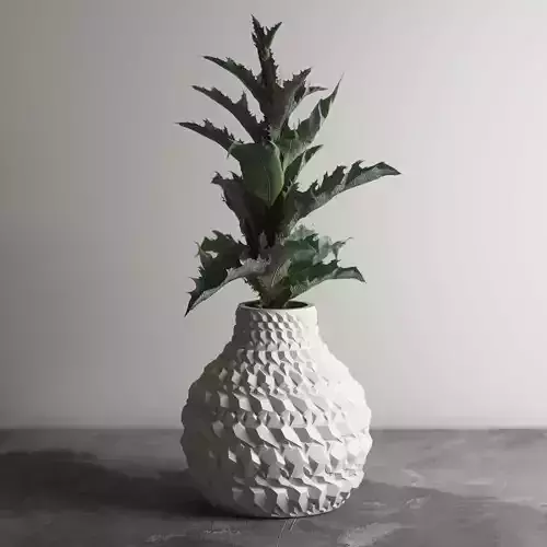 pot g82 3D print model  3D print model pot g82 3D print model  3D print model