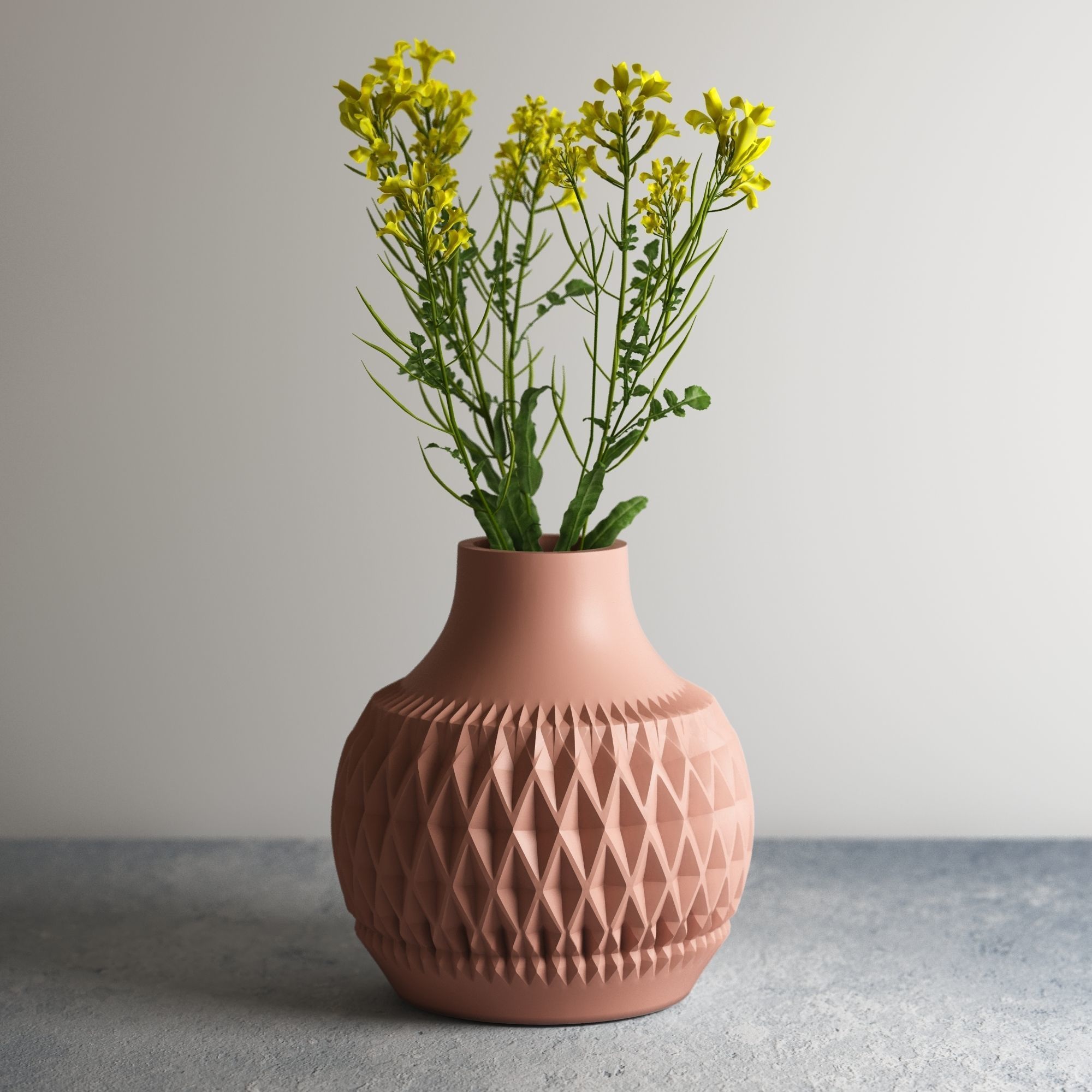 pot g81 3D print model  3D print model_1