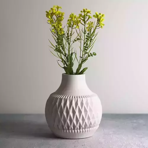 pot g81 3D print model  3D print model pot g81 3D print model  3D print model