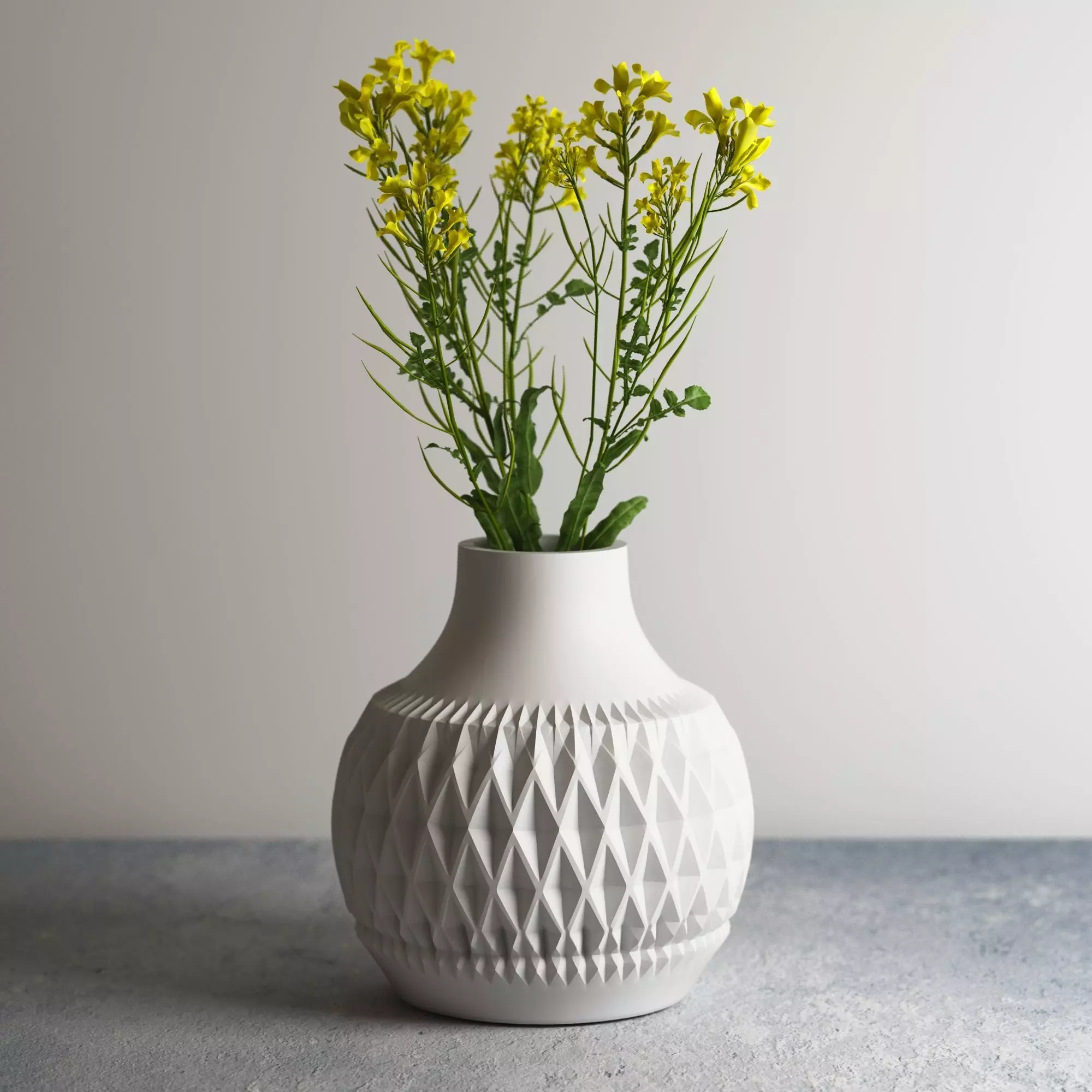 pot g81 3D print model  3D print model_0