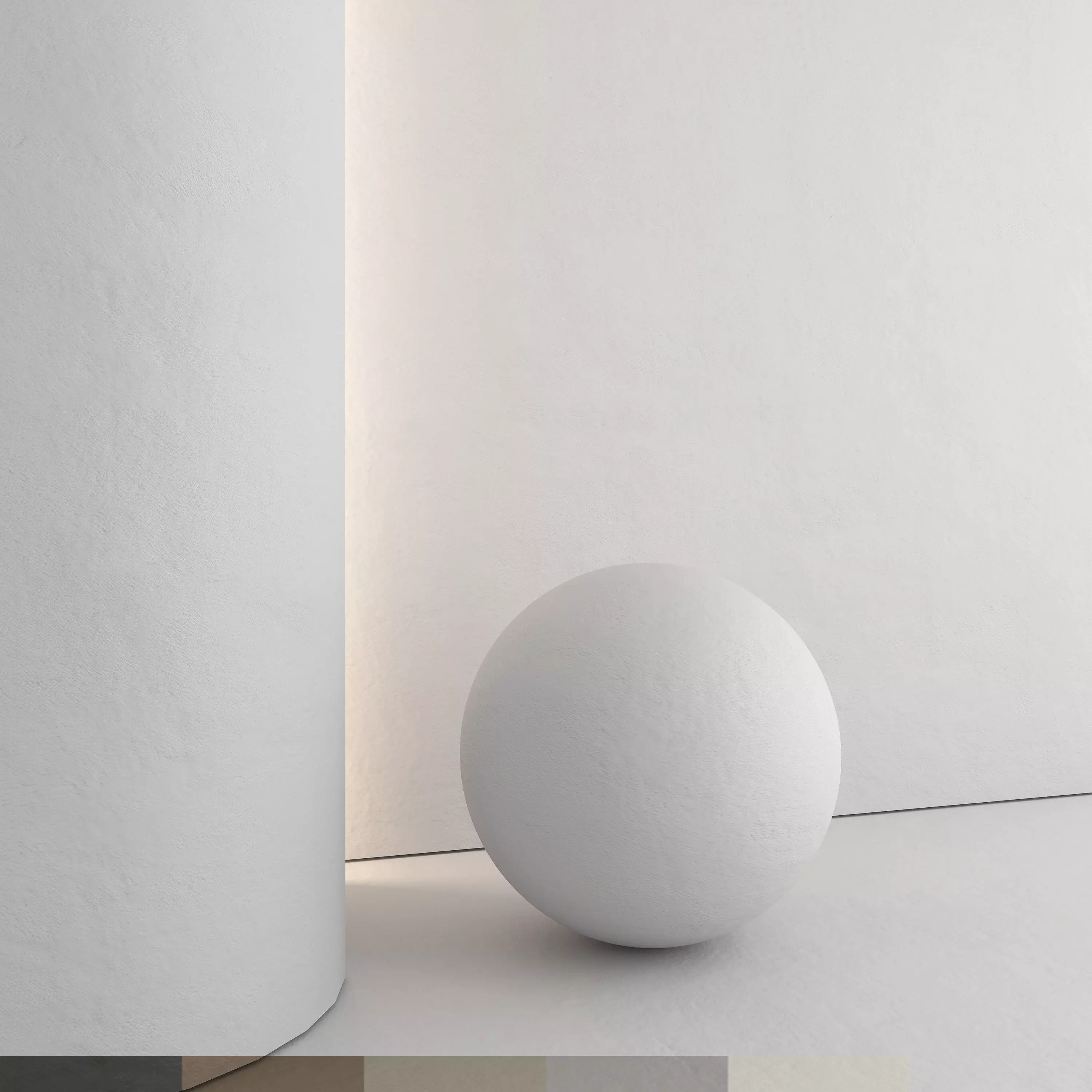 Decorative poster 44 Texture_0