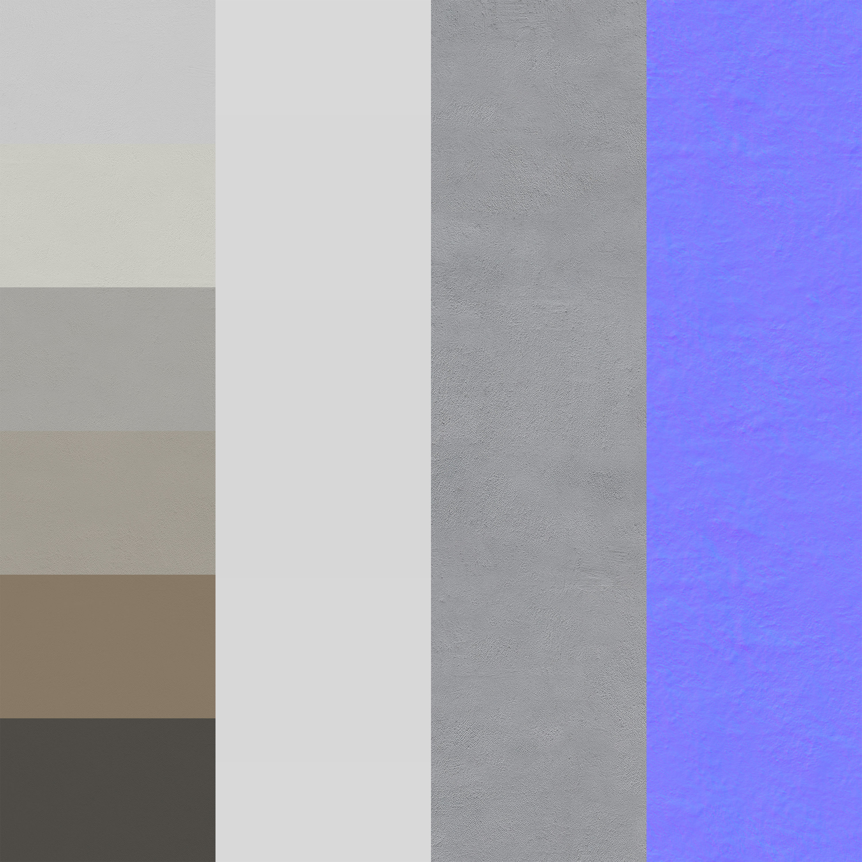 Decorative poster 44 Texture_6