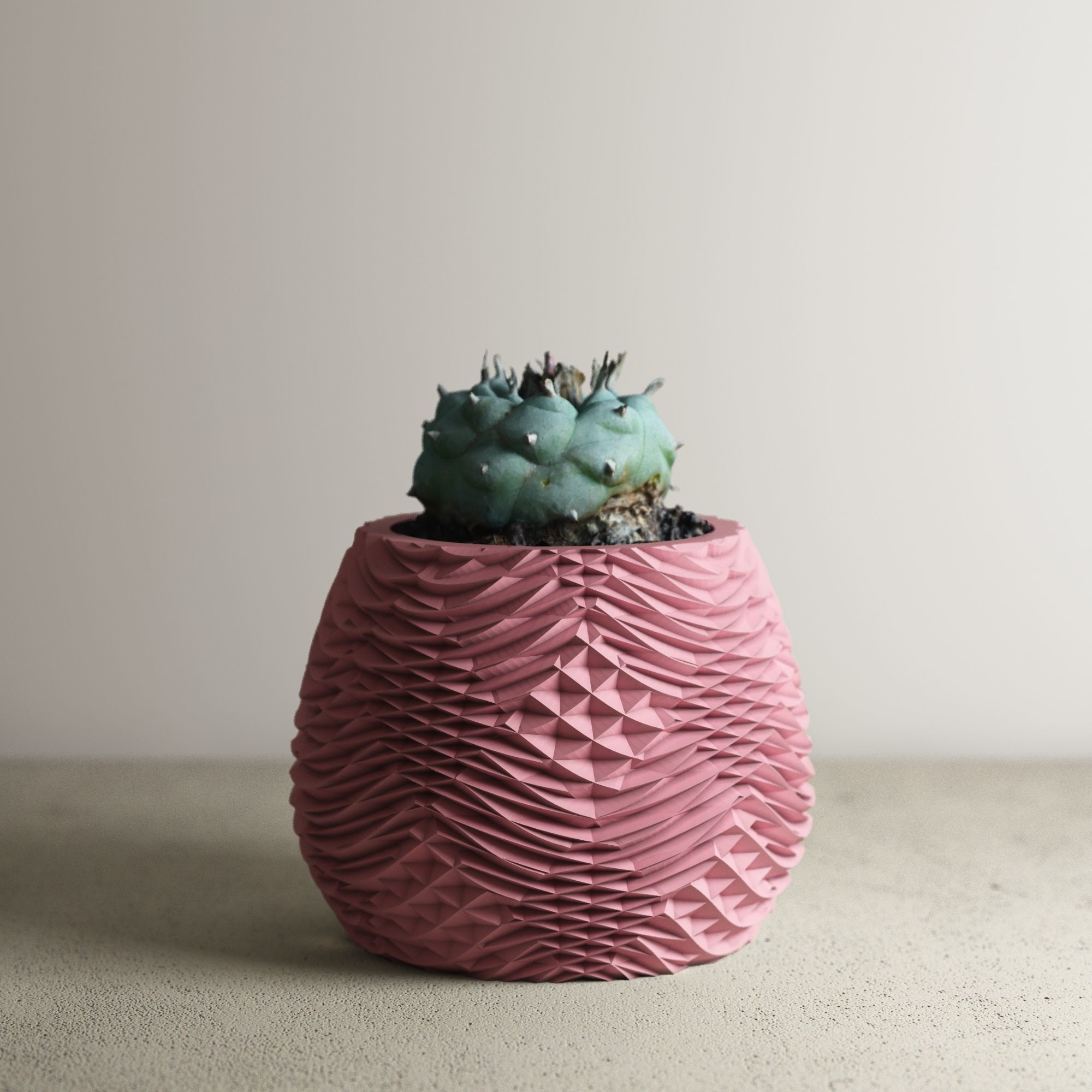 pot g71 3D print model 3D print model_2