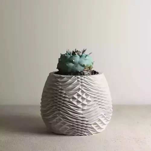 pot g71 3D print model  3D print model