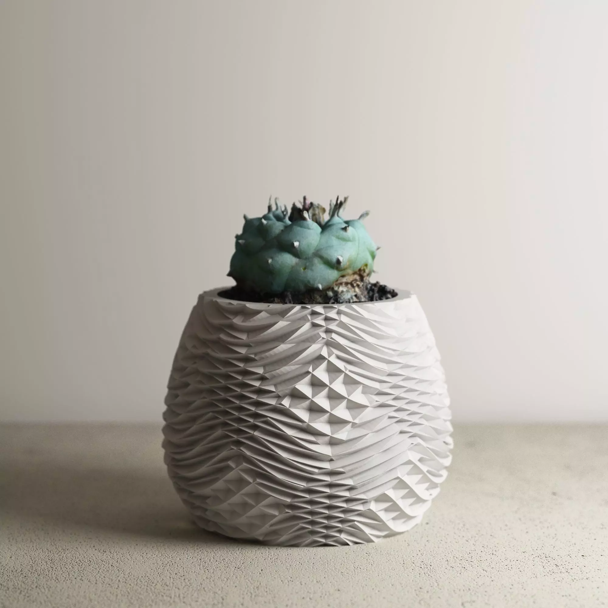 pot g71 3D print model 3D print model_0