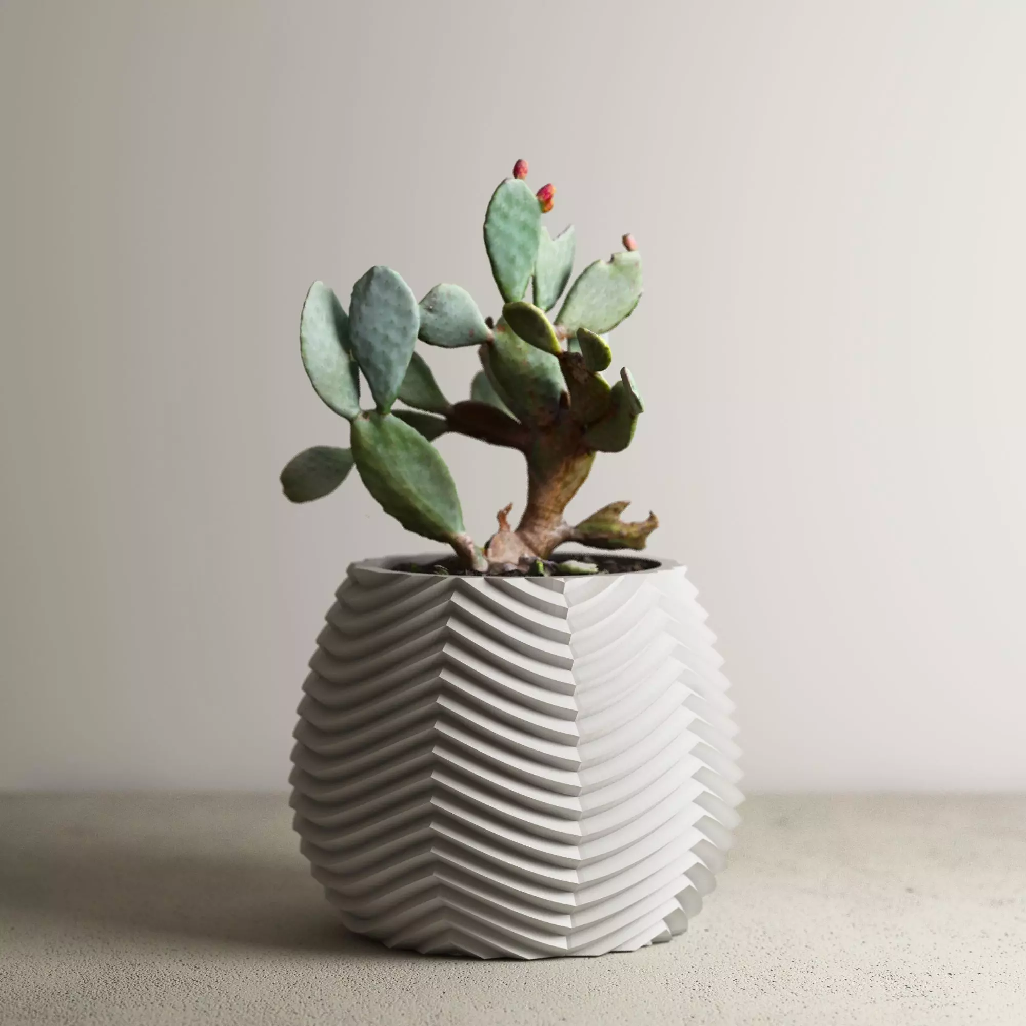 pot g69 3D print model 3D print model_0