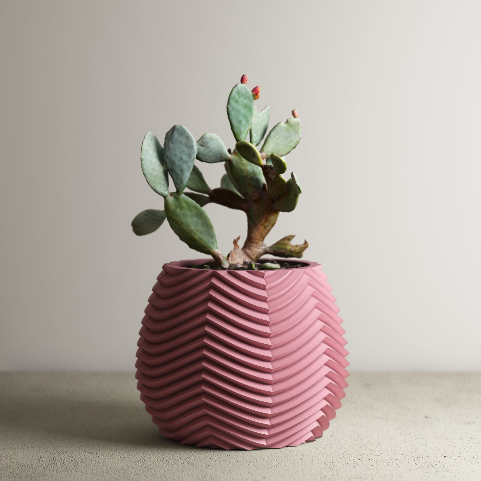 pot g69 3D print model 3D print model_2