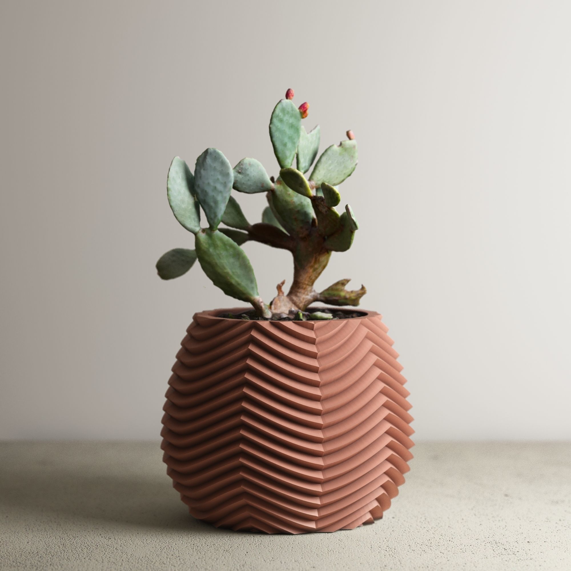 pot g69 3D print model 3D print model_1