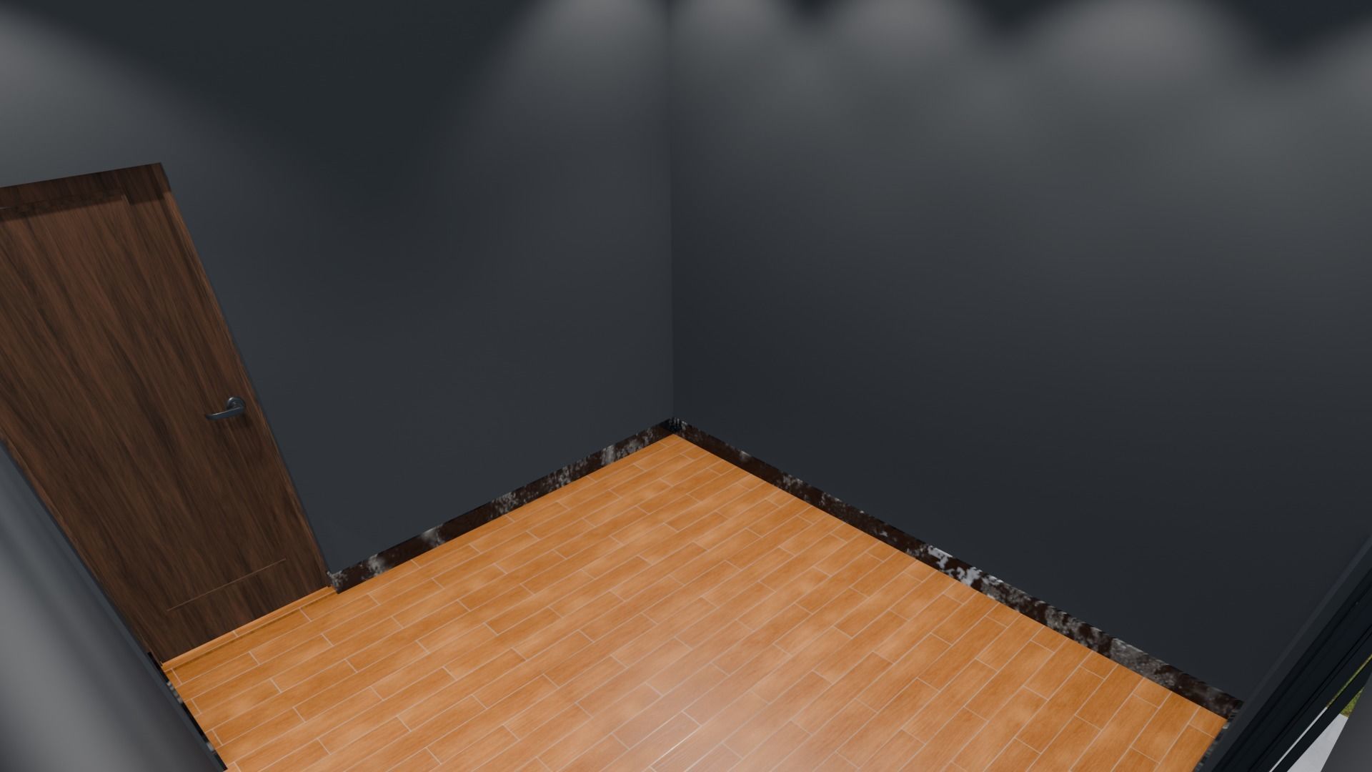 Modern House 3D model_10