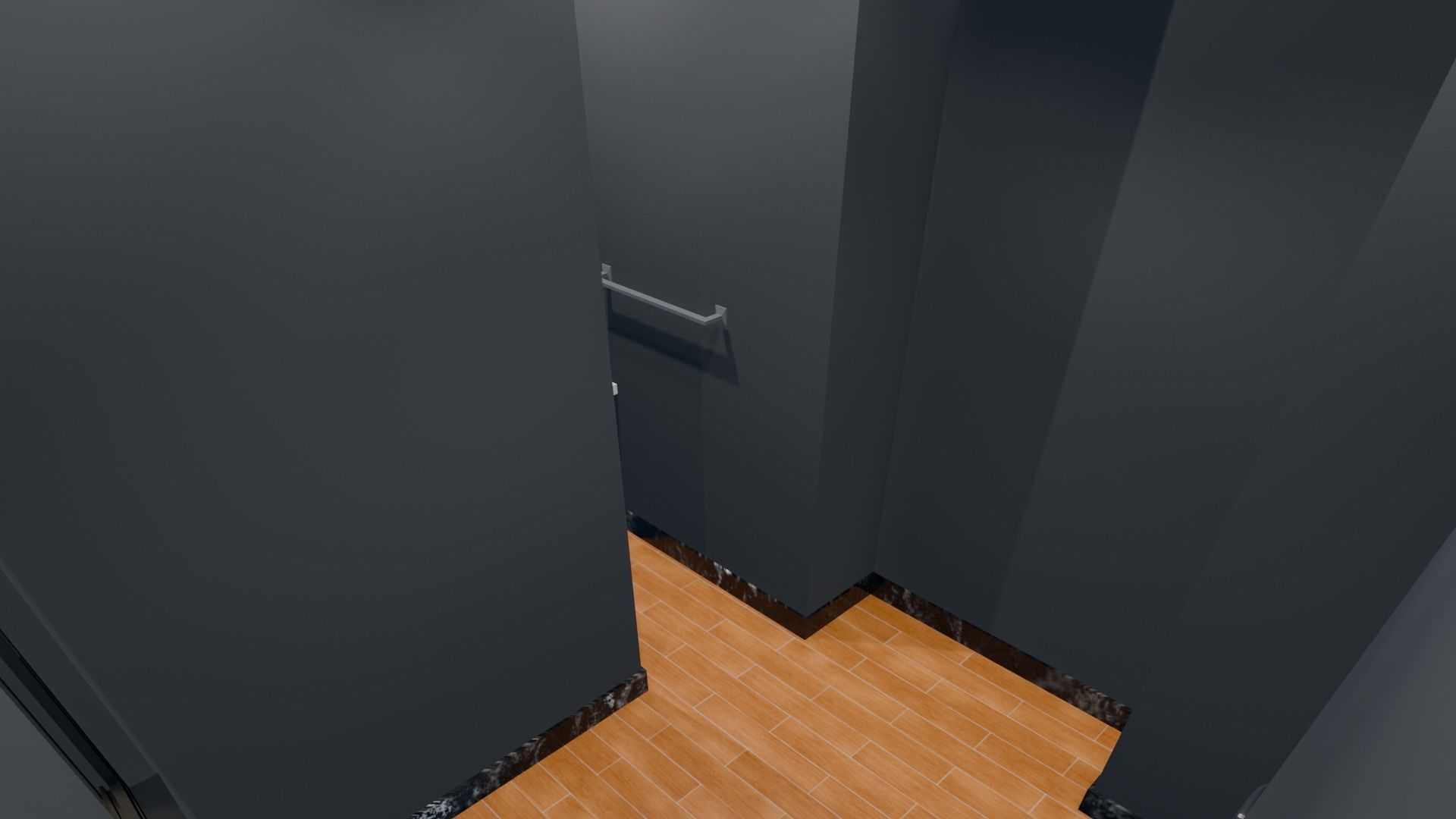 Modern House 3D model_19