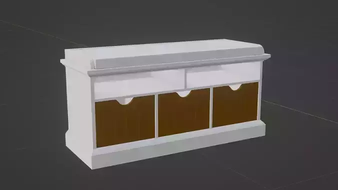 Jysk Oldekrog furniture