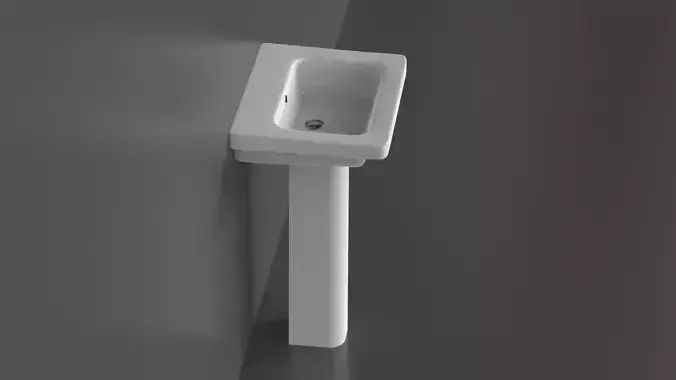 Basin Sink 20