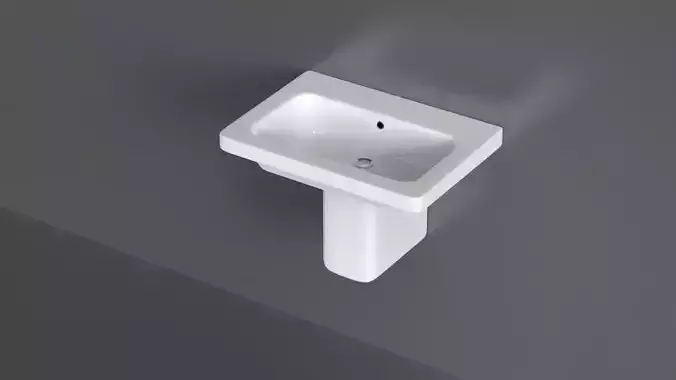 Basin Sink 22