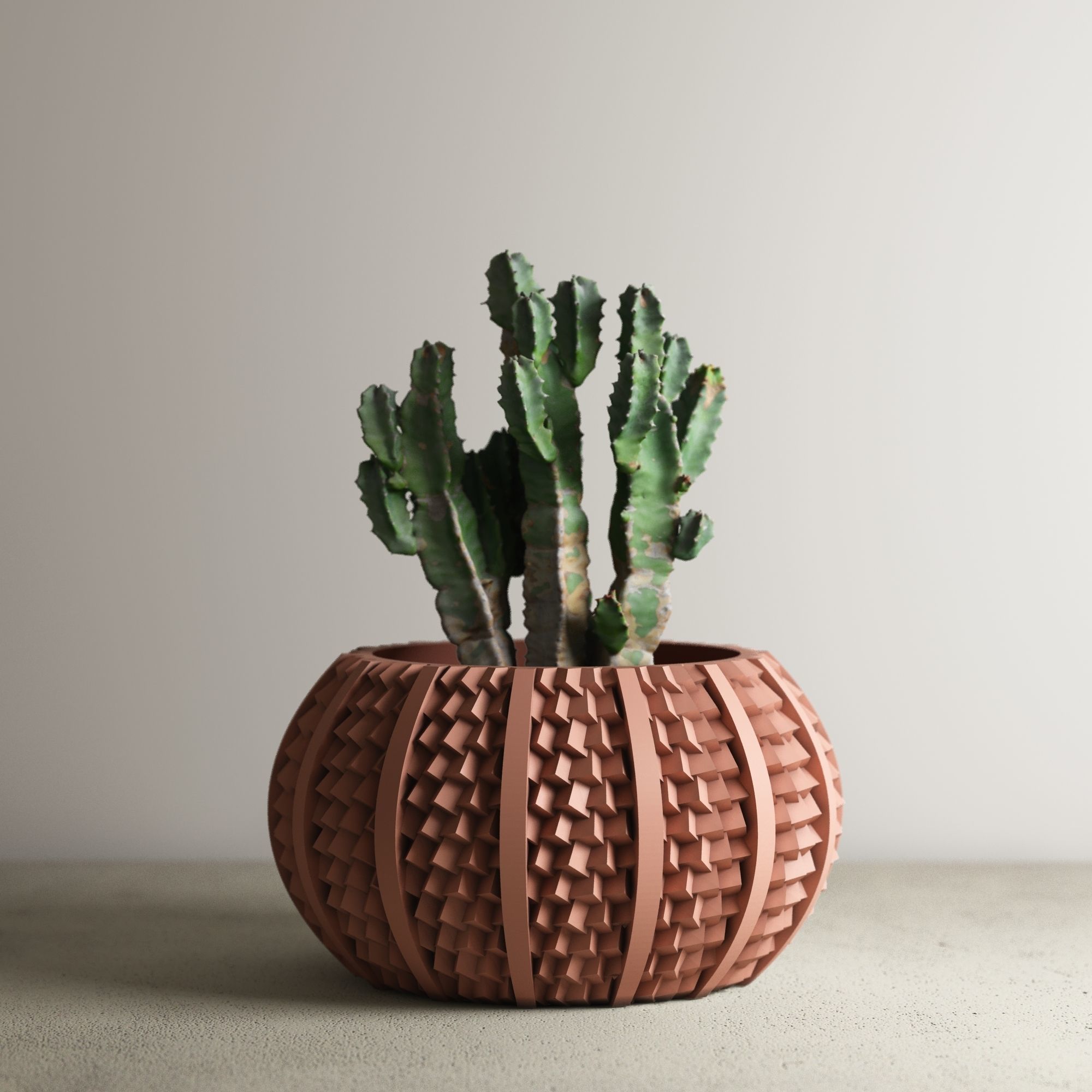 pot g59 3D print model 3D print model_1