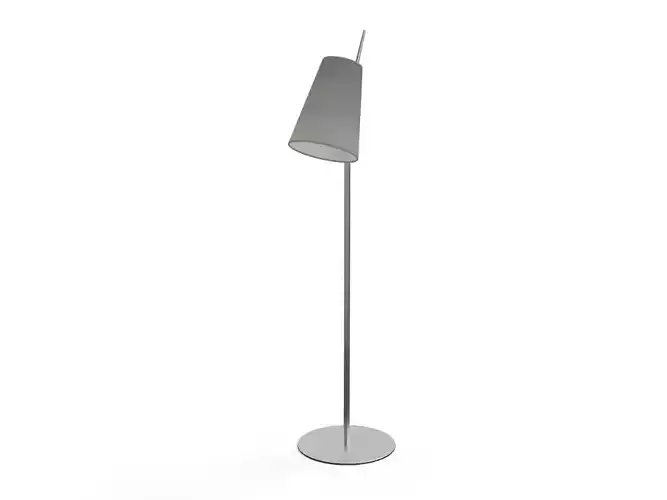 Floor lamp