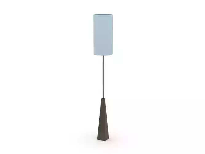 Floor lamp
