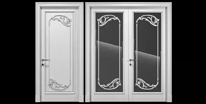 ashwood door art 018