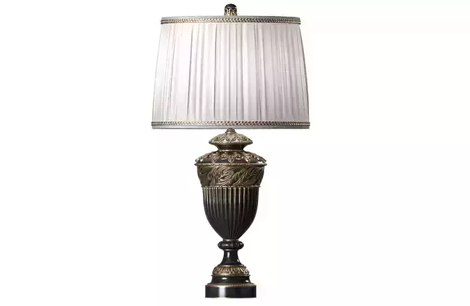 barnes and ivy florencio table lamp