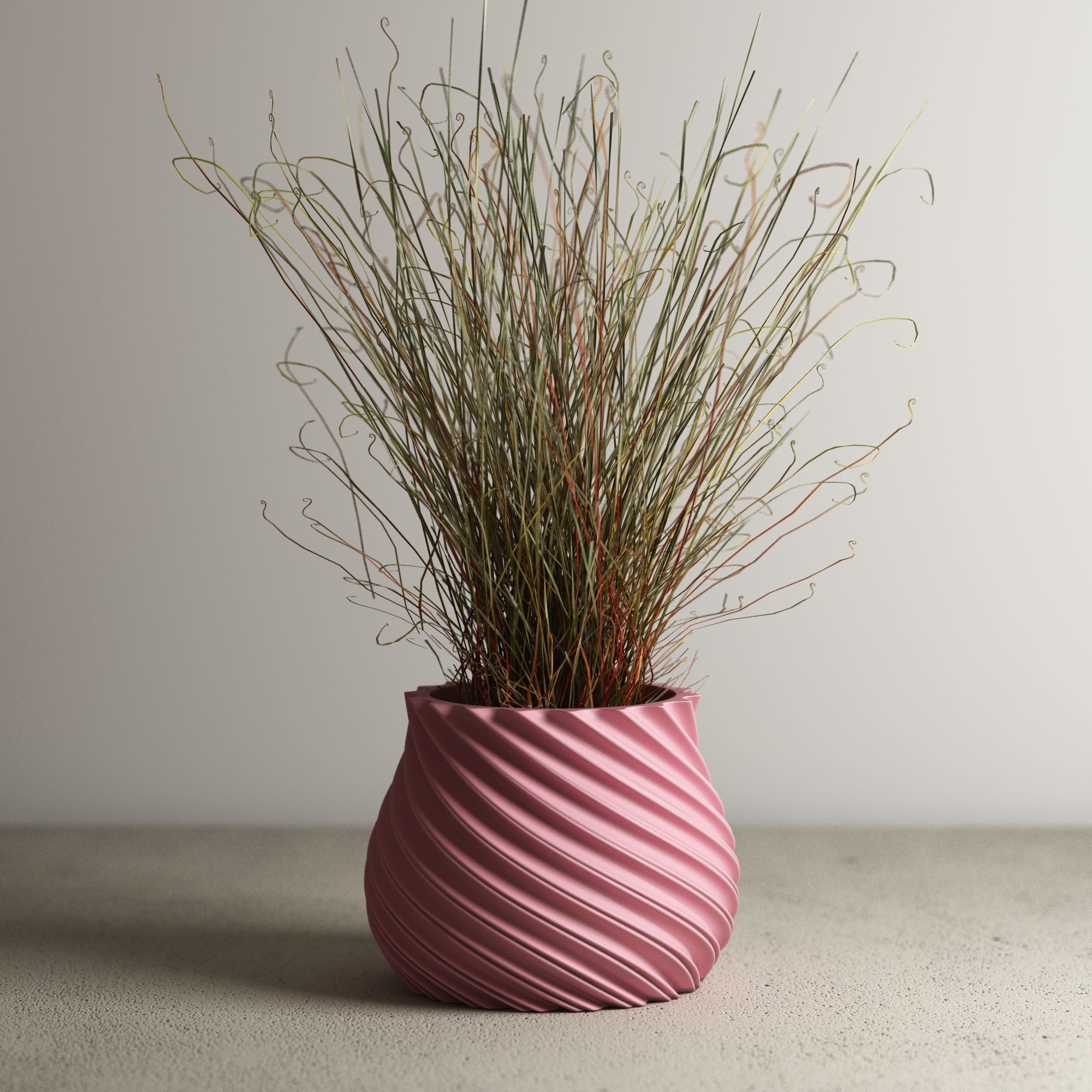 pot g49 3D print model 3D print model_2