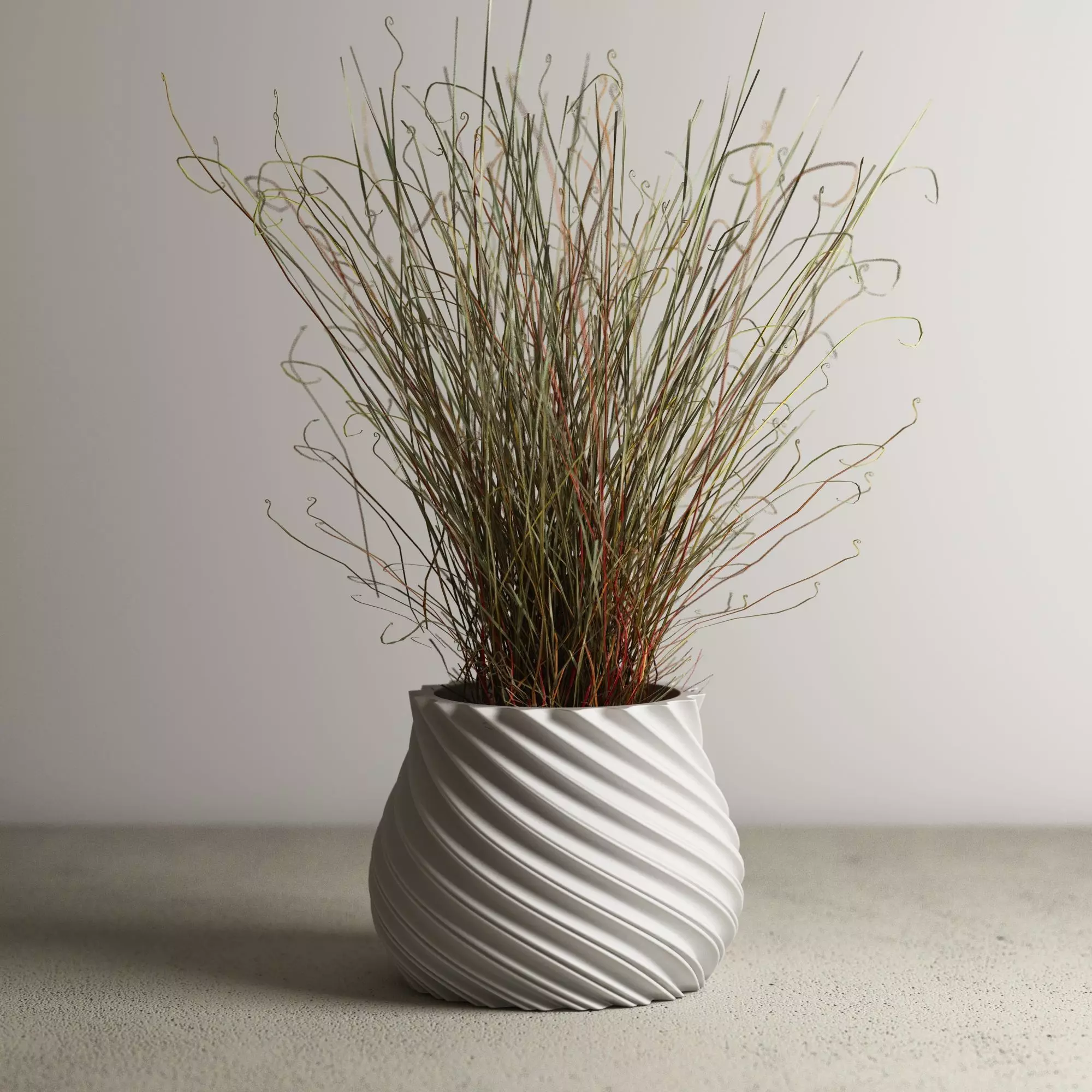 pot g49 3D print model 3D print model_0