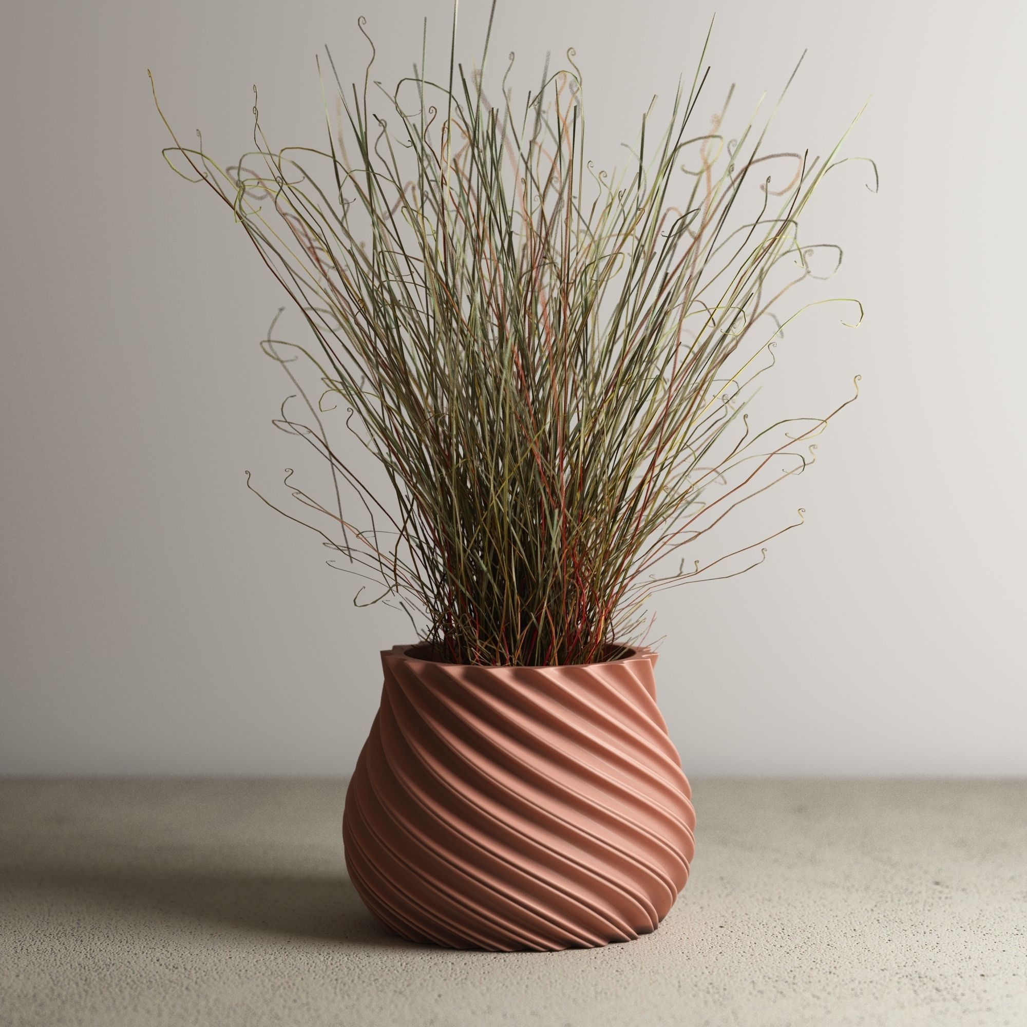 pot g49 3D print model 3D print model_1