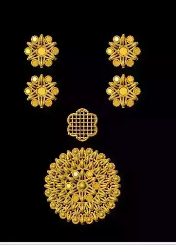 new design set in 2024