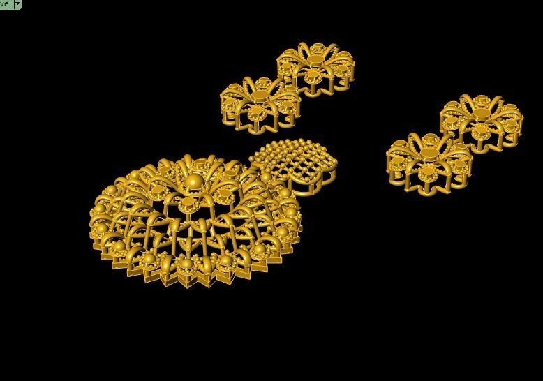 new design set in 2024 3D print model_1