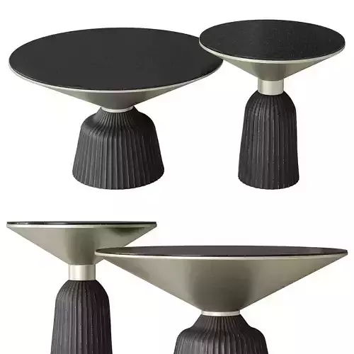 Lambert Sablier tables