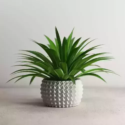 pot g48 3D print model 3D print model pot g48 3D print model 3D print model