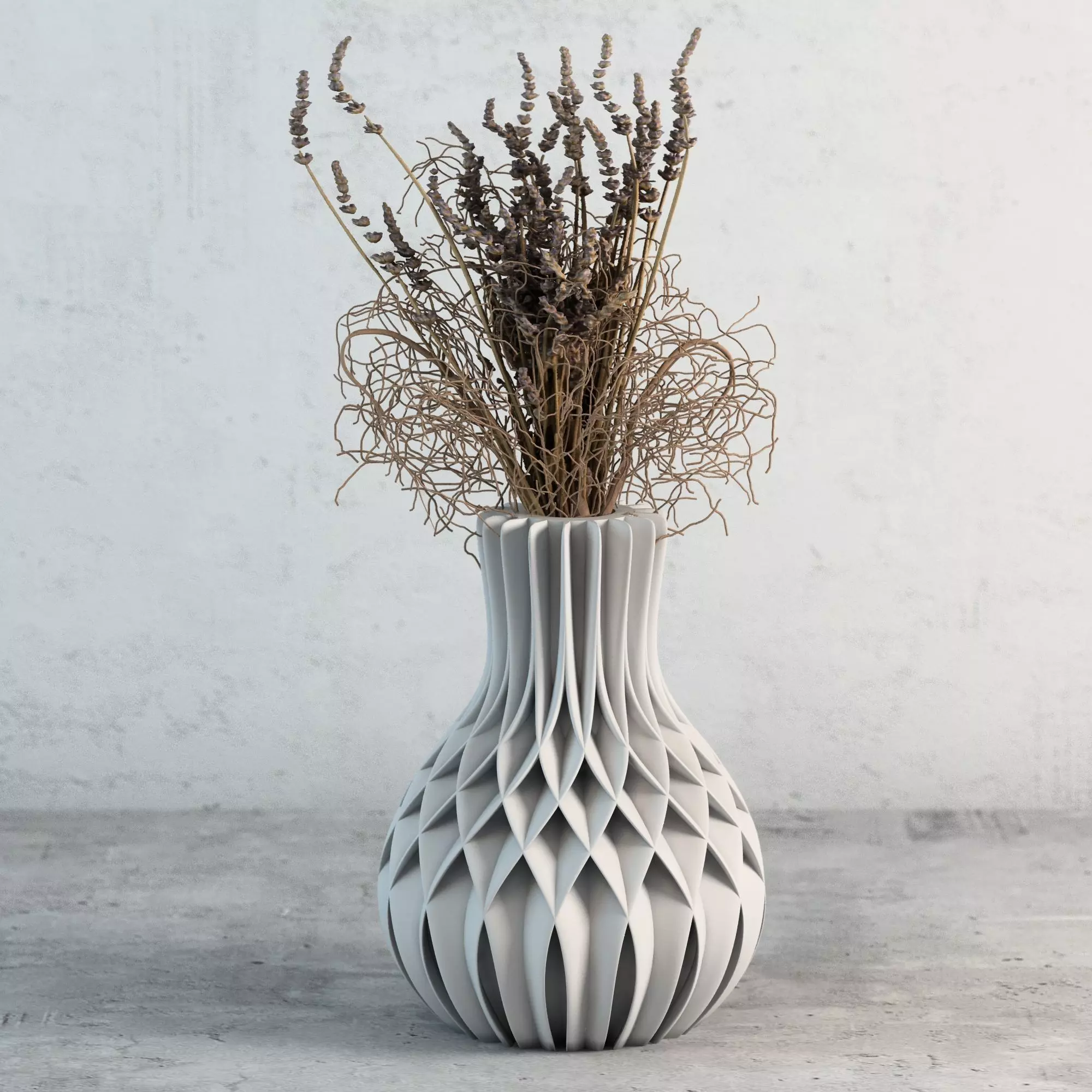 pot g42 3D print model 3D print model_0