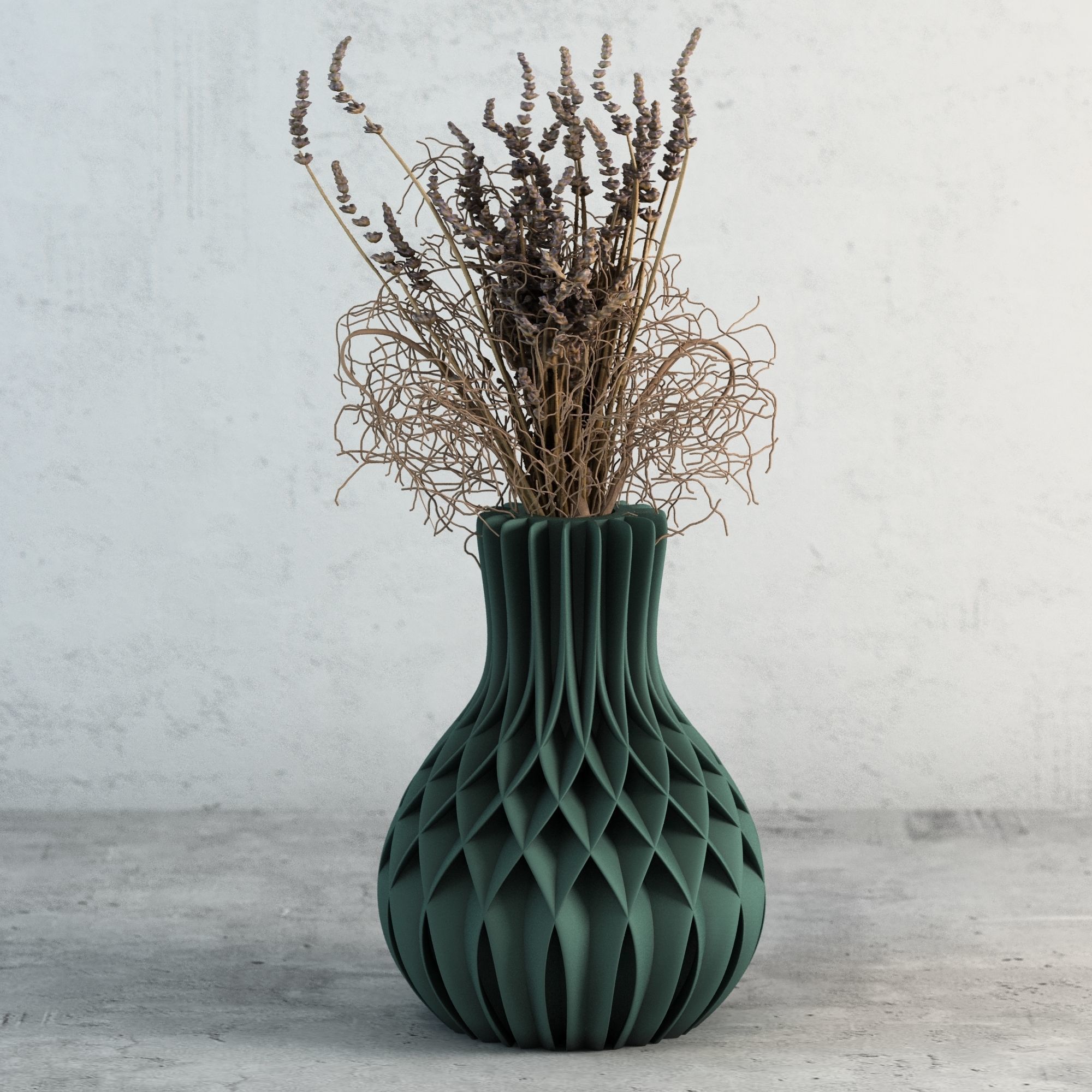 pot g42 3D print model 3D print model_1