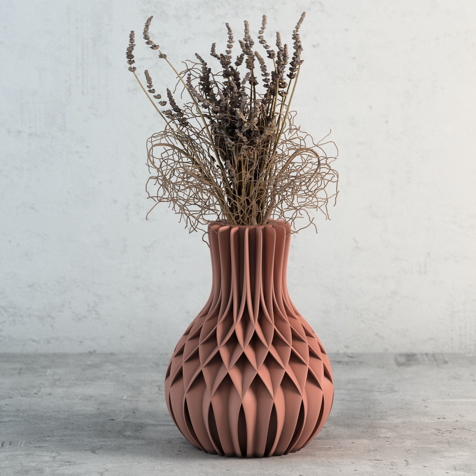 pot g42 3D print model 3D print model_2