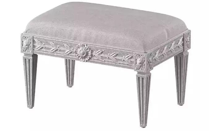 eloquence anais pouf