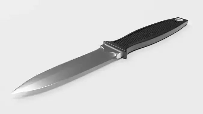 Modern dagger