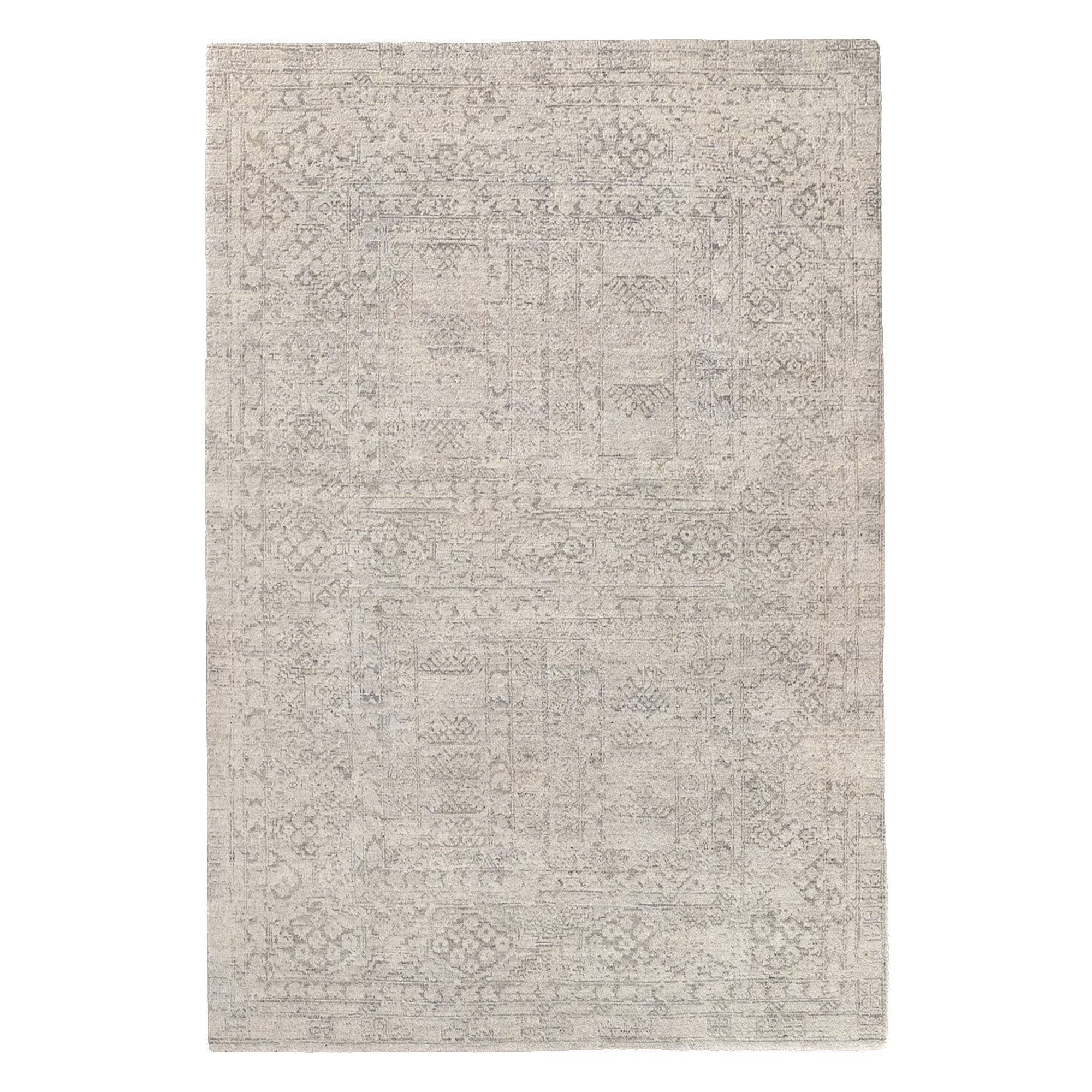 PARISA WOOL RUG 3D model_3