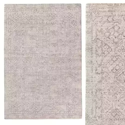 PARISA WOOL RUG