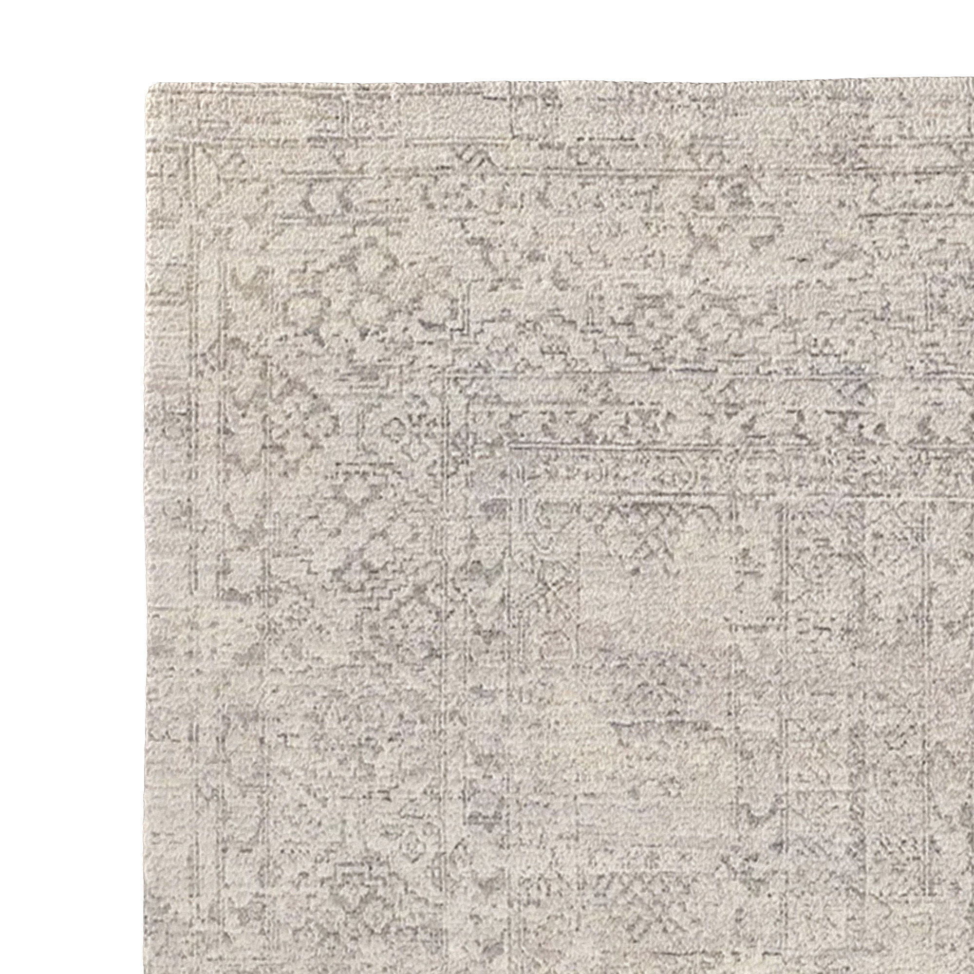 PARISA WOOL RUG 3D model_4