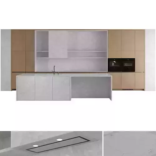 Kitchen set 46