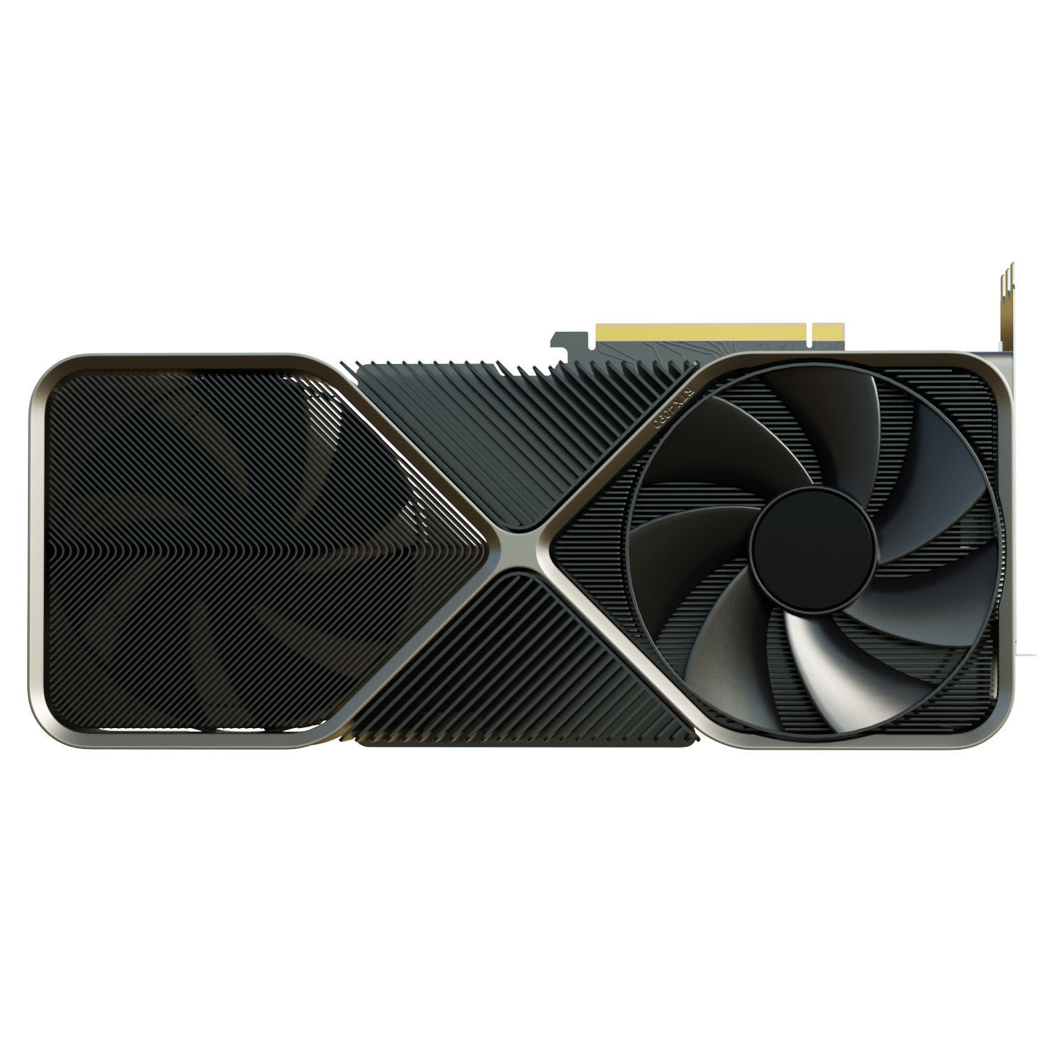 NVIDIA RTX 4090 3D model_6