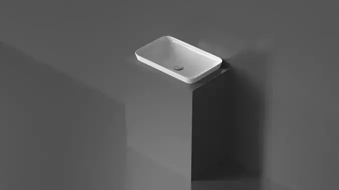 Basin Sink 26