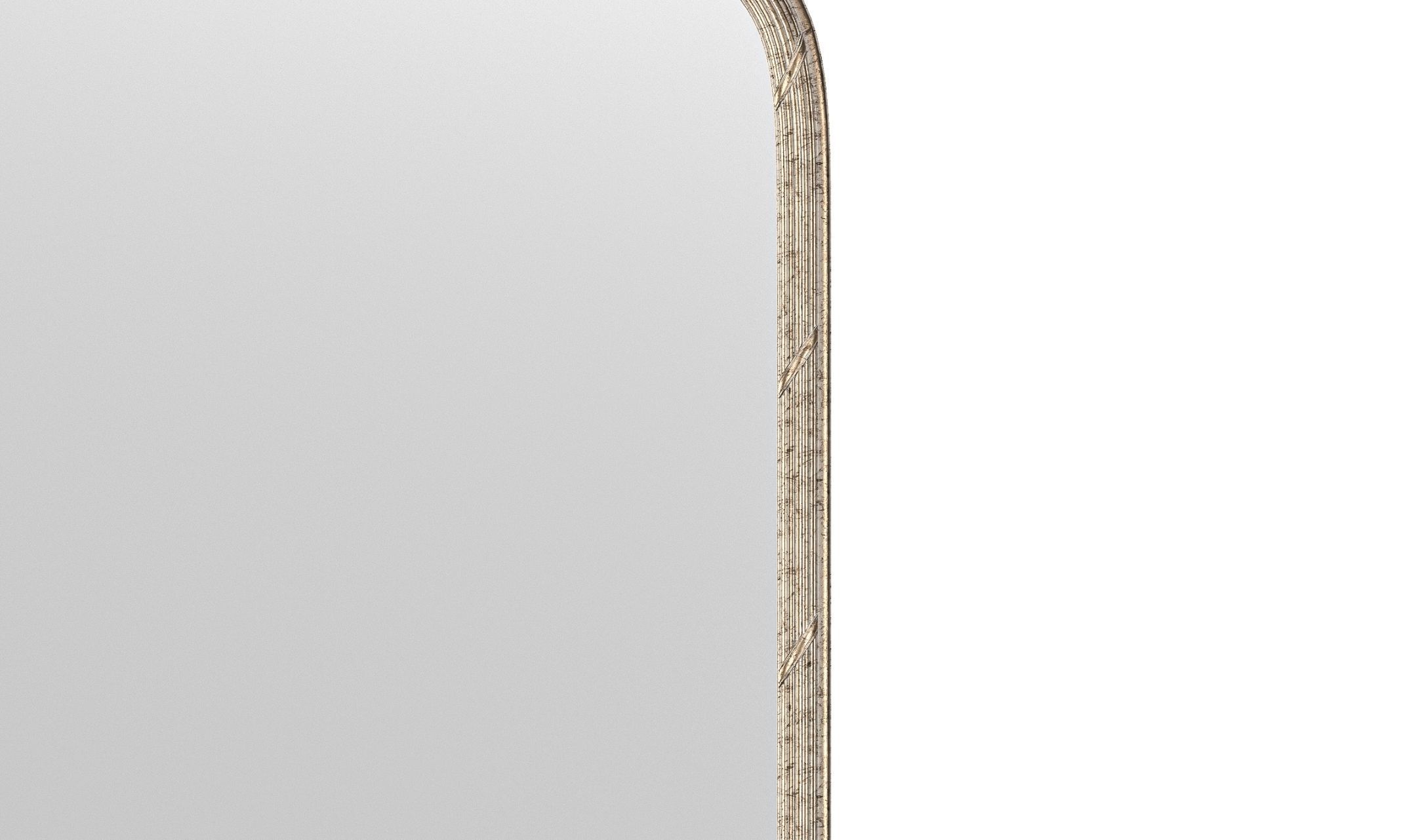 HN furniture victorian mirror 3D model_3
