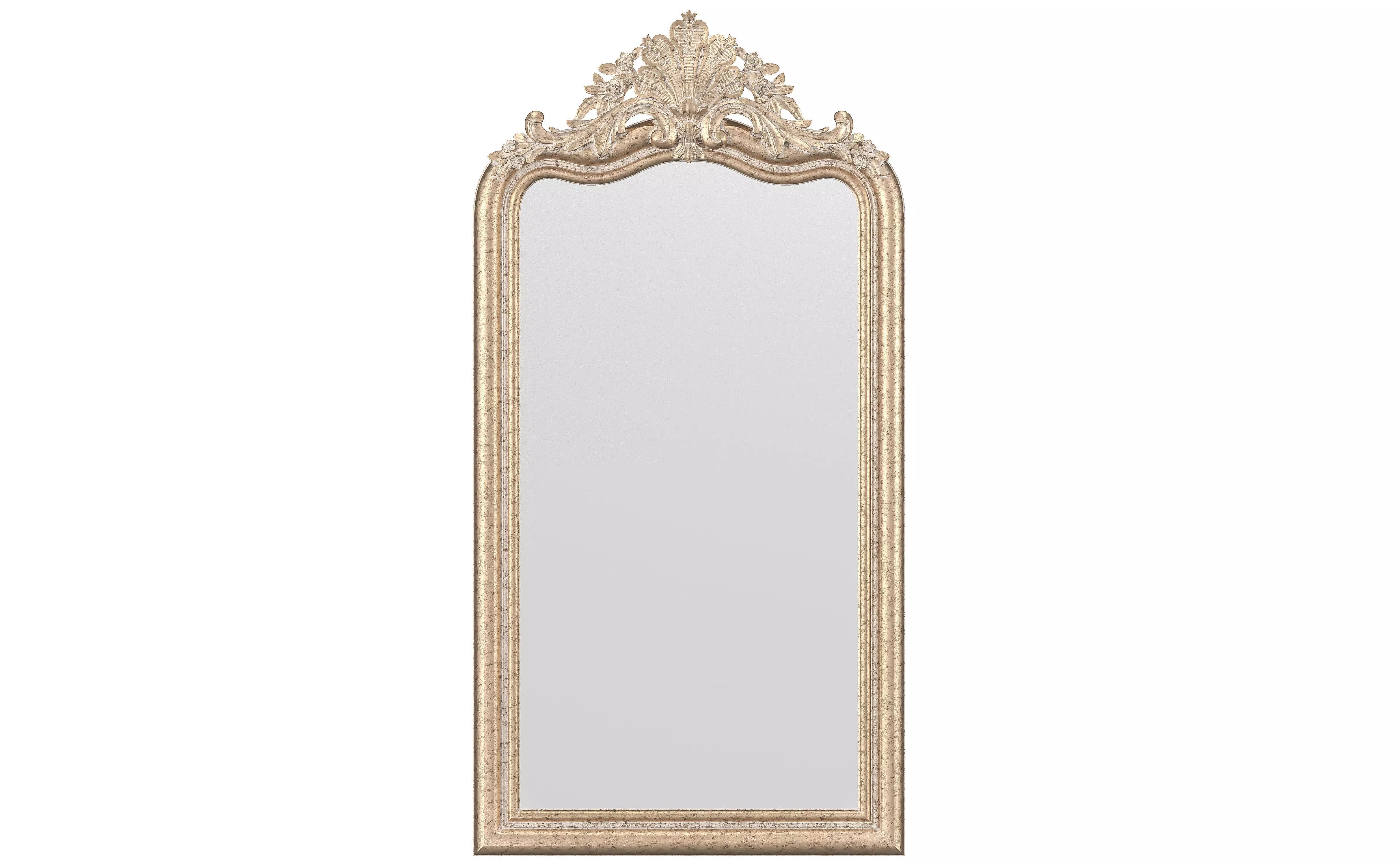 jumbo collection aguille mirror 3D model