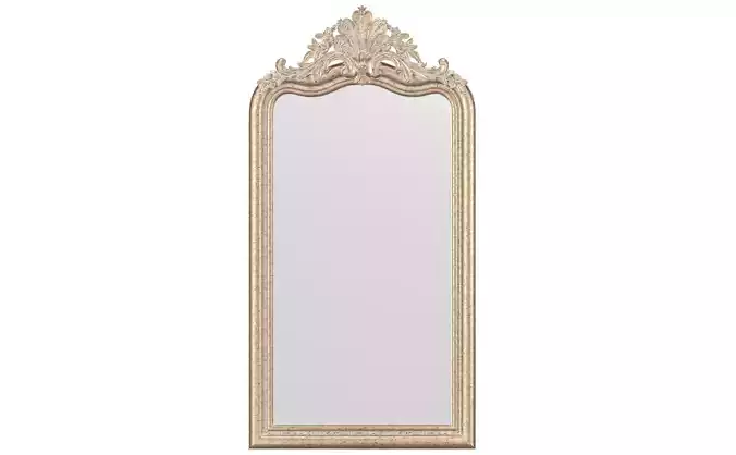 jumbo collection aguille mirror