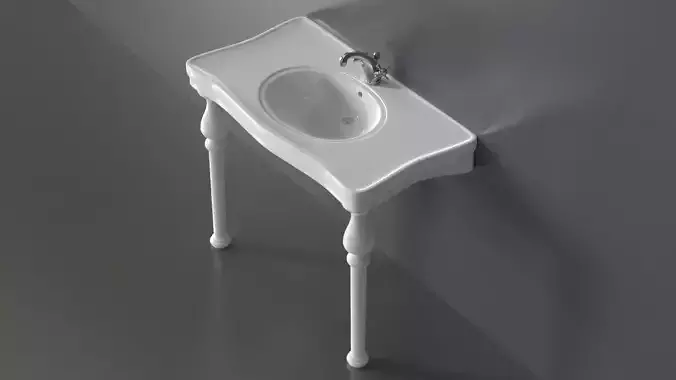 Basin Sink 28