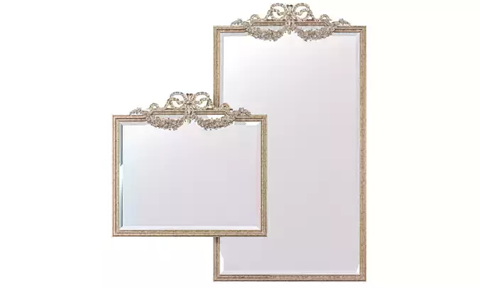 roberto giovannini mirror 473