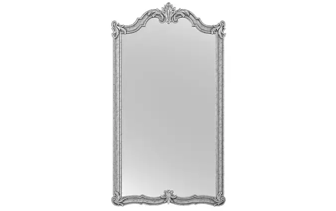 roberto giovannini mirror 1271